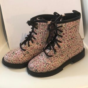 Primark boots size 11